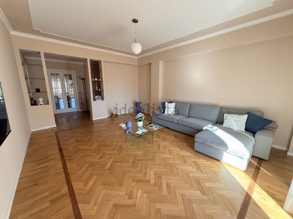 appartamento in vendita a Campobasso in zona Centro Città