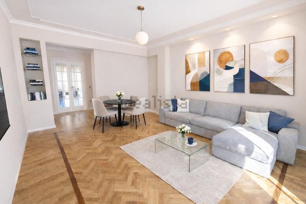 appartamento in vendita a Campobasso in zona Centro Città