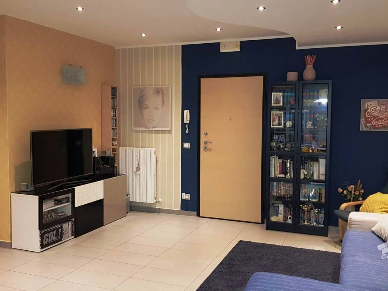 appartamento in vendita a Campobasso