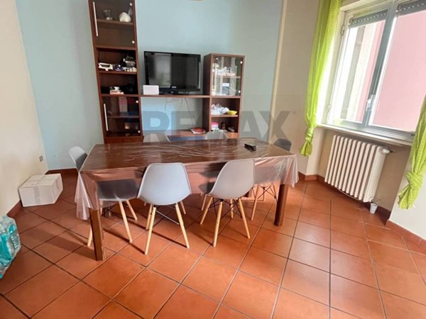 appartamento in vendita a Campobasso