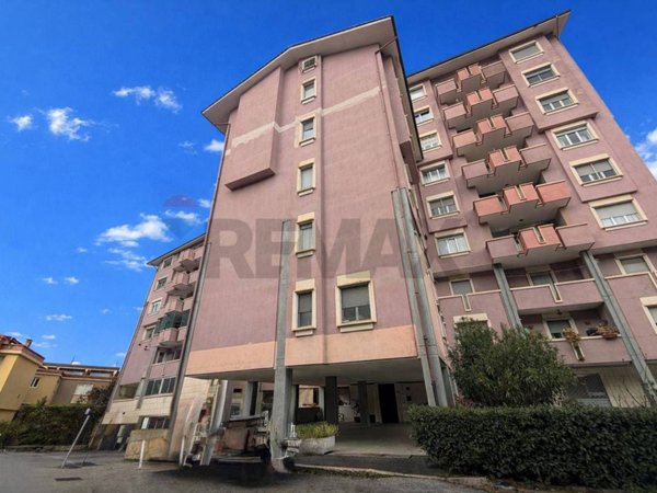 appartamento in vendita a Campobasso