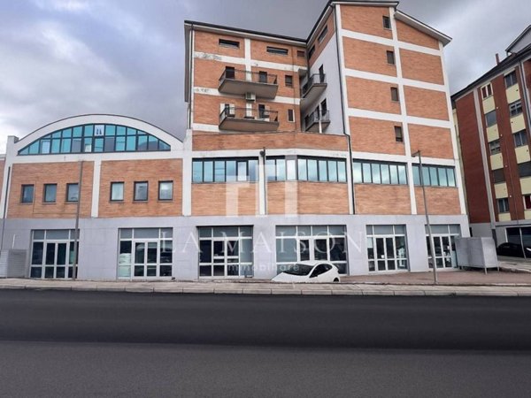 negozio in vendita a Campobasso