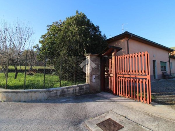 casa indipendente in vendita a Campobasso