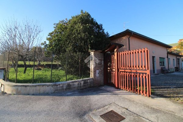 casa indipendente in vendita a Campobasso