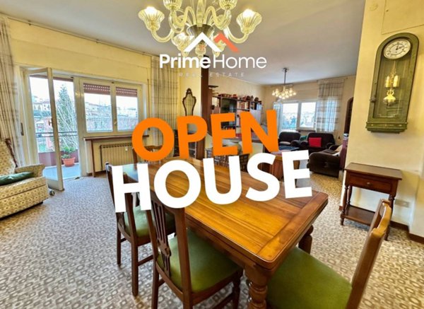 appartamento in vendita a Campobasso