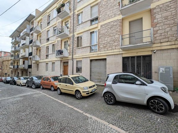 appartamento in vendita a Campobasso in zona Centro Città