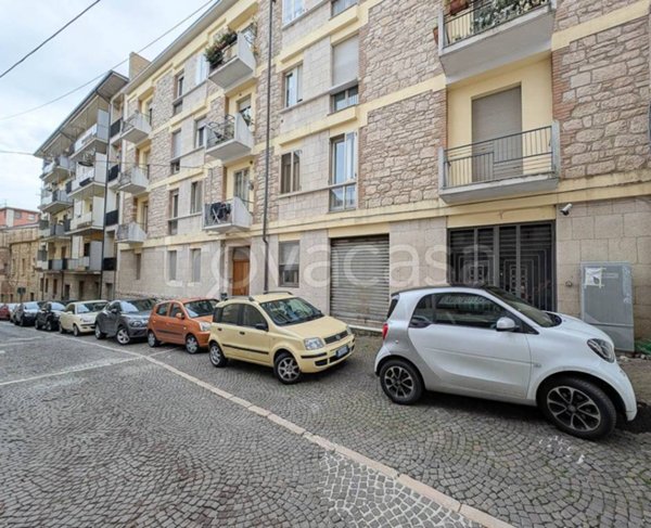 appartamento in vendita a Campobasso