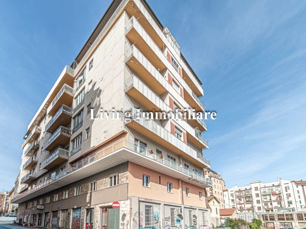 appartamento in vendita a Campobasso