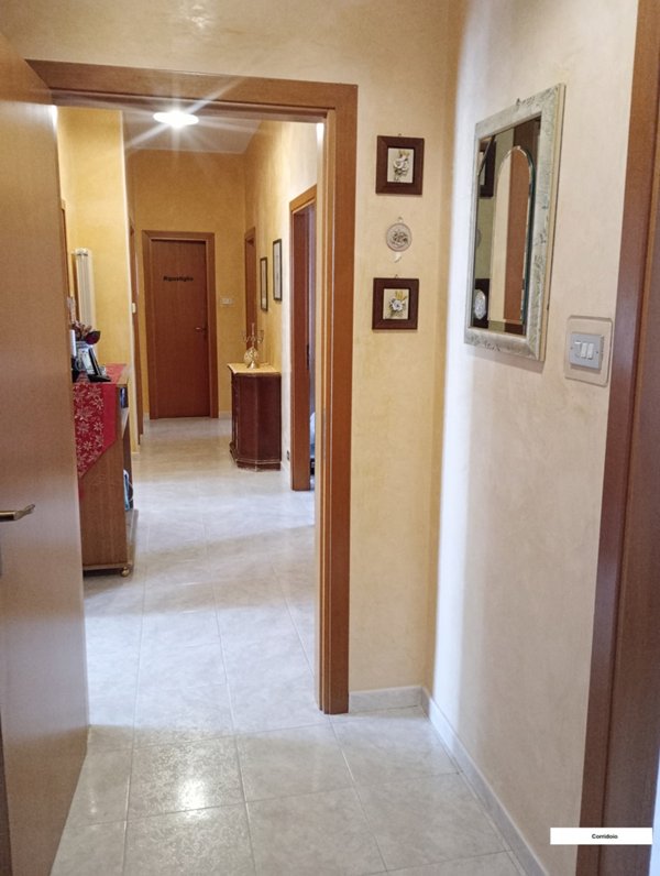 appartamento in vendita a Campobasso