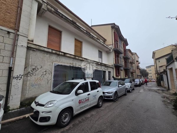 appartamento in vendita a Campobasso