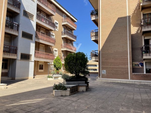 appartamento in vendita a Campobasso