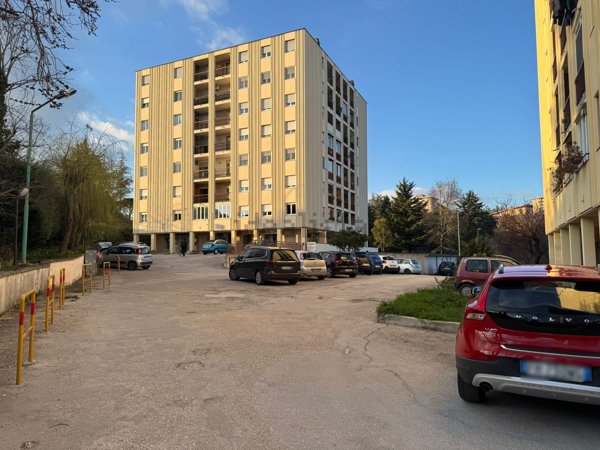 appartamento in vendita a Campobasso