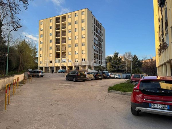 appartamento in vendita a Campobasso