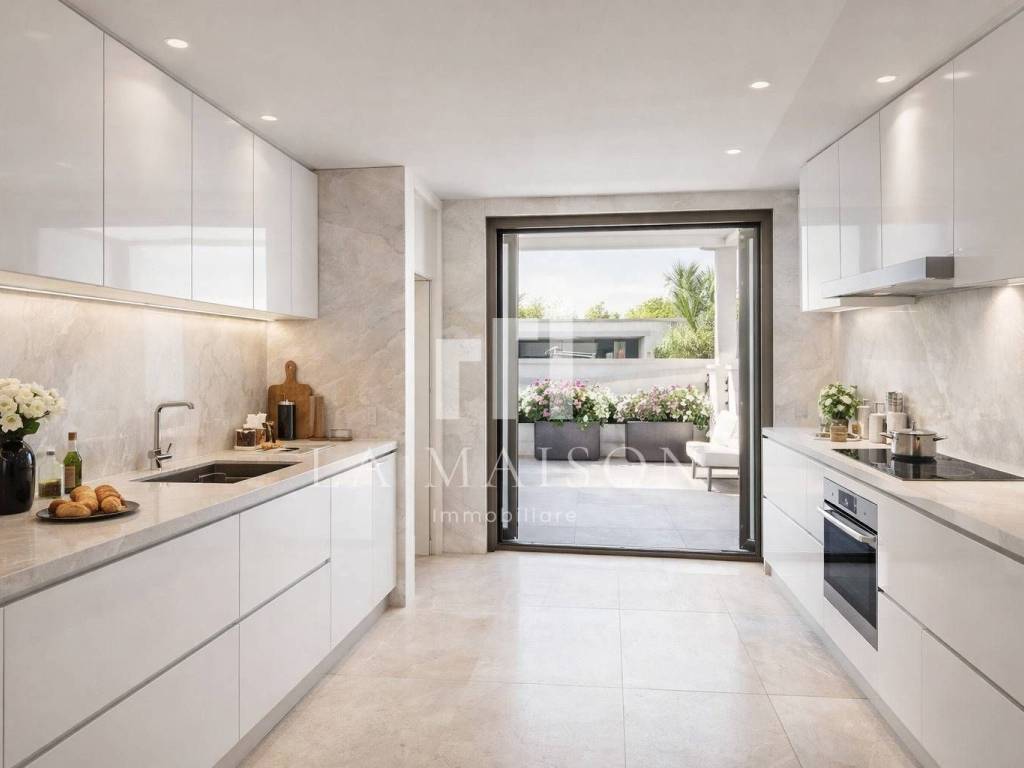 appartamento in vendita a Campobasso