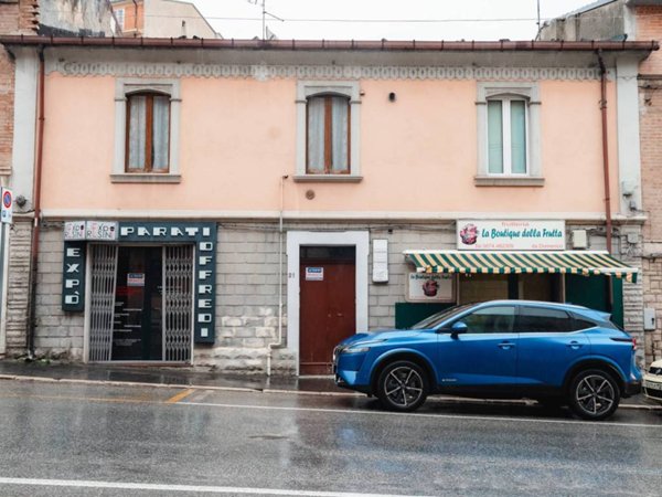 appartamento in vendita a Campobasso