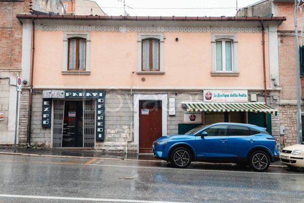 appartamento in vendita a Campobasso