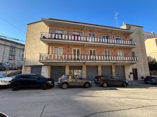 appartamento in vendita a Campobasso