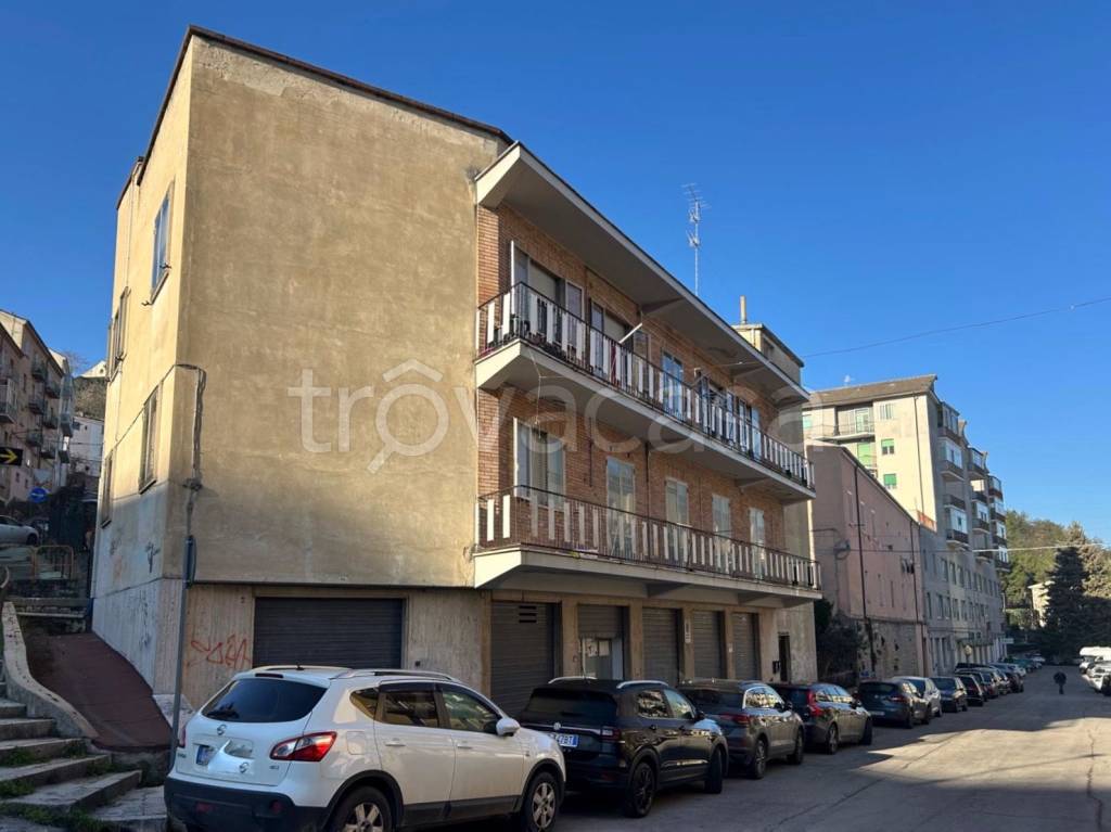 appartamento in vendita a Campobasso