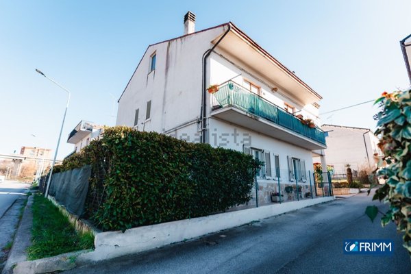 appartamento in vendita a Campobasso in zona Centro Città