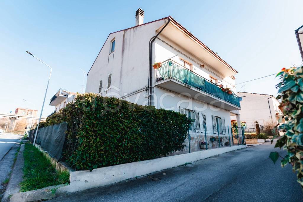 appartamento in vendita a Campobasso in zona Centro Città