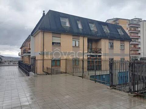 appartamento in vendita a Campobasso in zona Centro Città