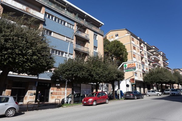 appartamento in vendita a Campobasso