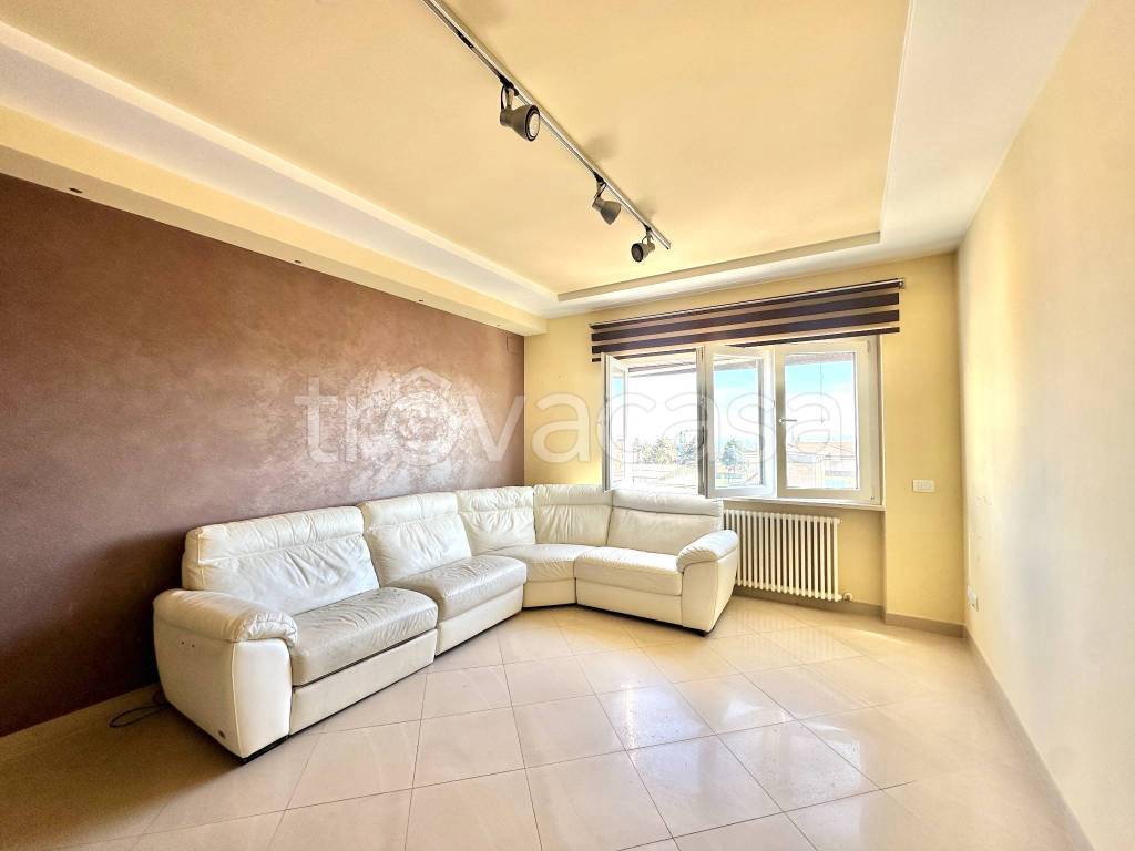 appartamento in vendita a Campobasso in zona Centro Città