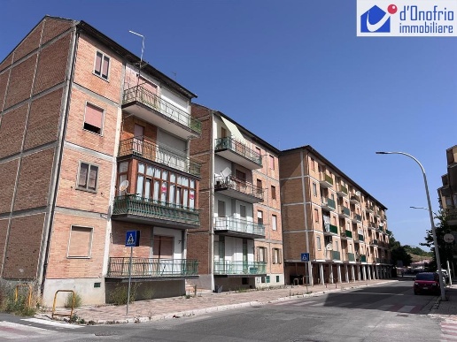 appartamento in vendita a Campobasso