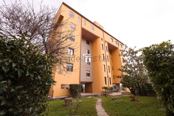 appartamento in vendita a Campobasso