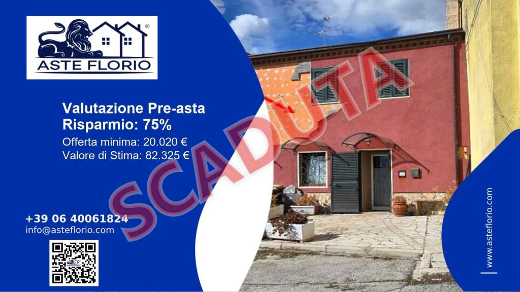 appartamento in vendita a Campobasso in zona Camposarcone