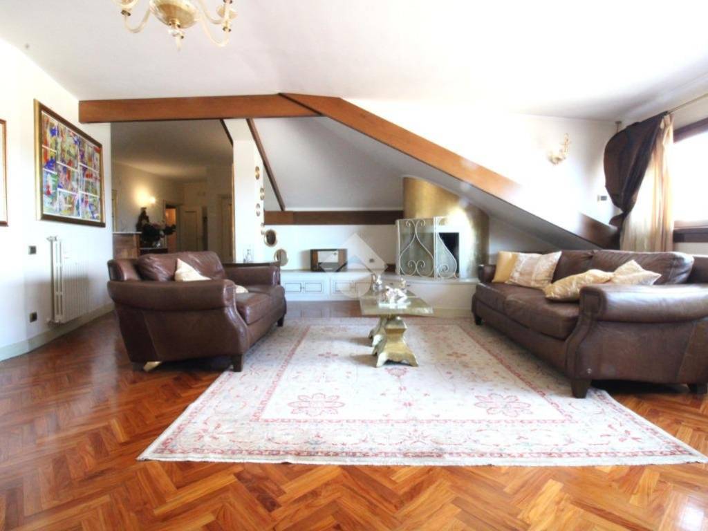 appartamento in vendita a Campobasso