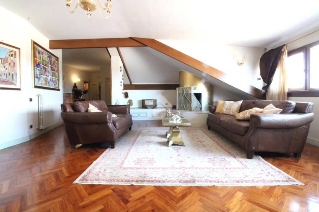 appartamento in vendita a Campobasso