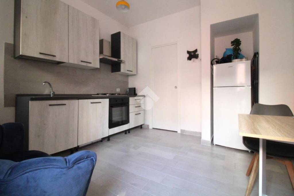 appartamento in vendita a Campobasso in zona Centro Città