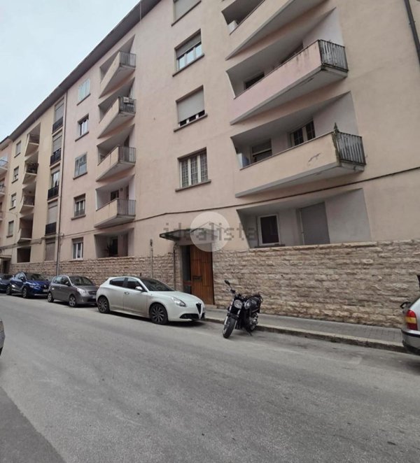 appartamento in vendita a Campobasso