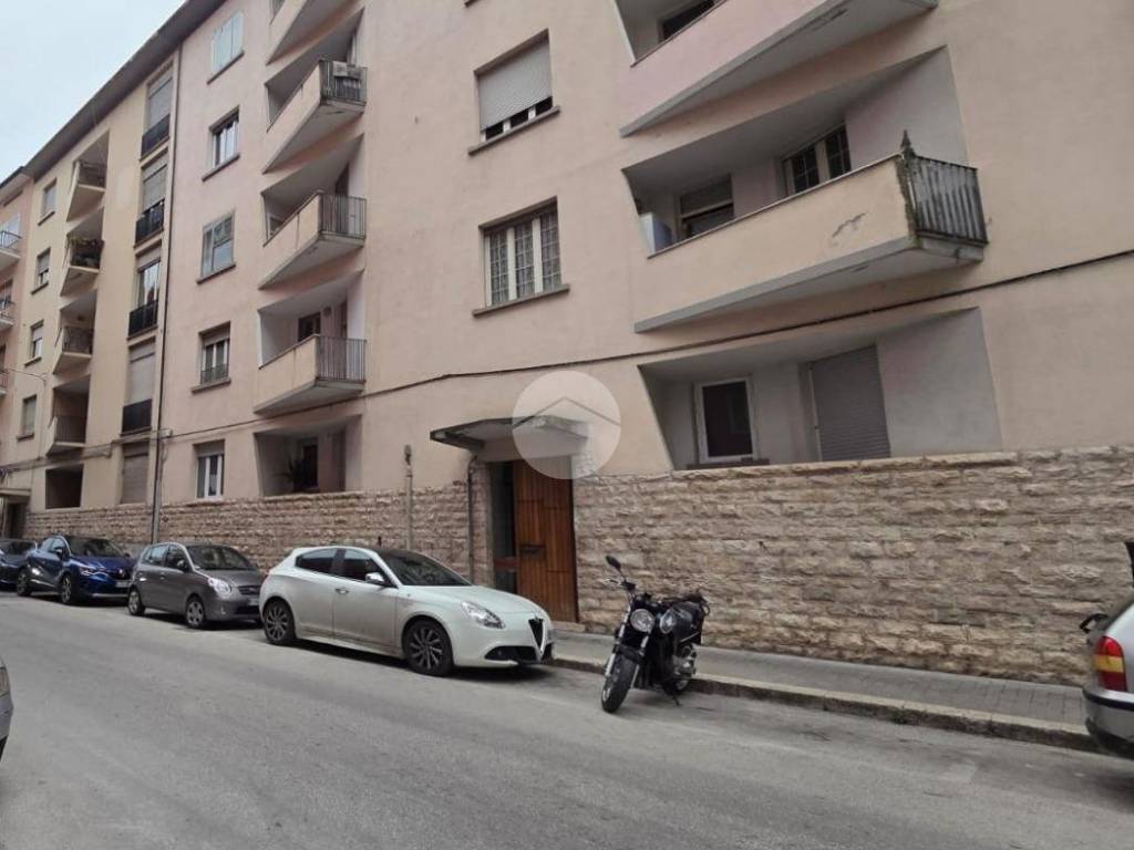 appartamento in vendita a Campobasso