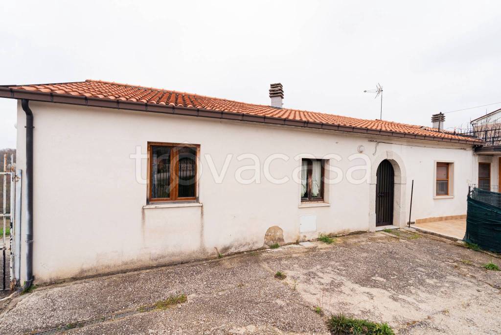 appartamento in vendita a Campobasso in zona Mascione