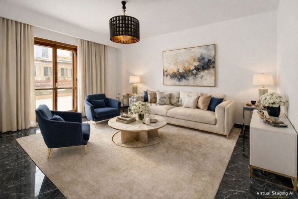 appartamento in vendita a Campobasso