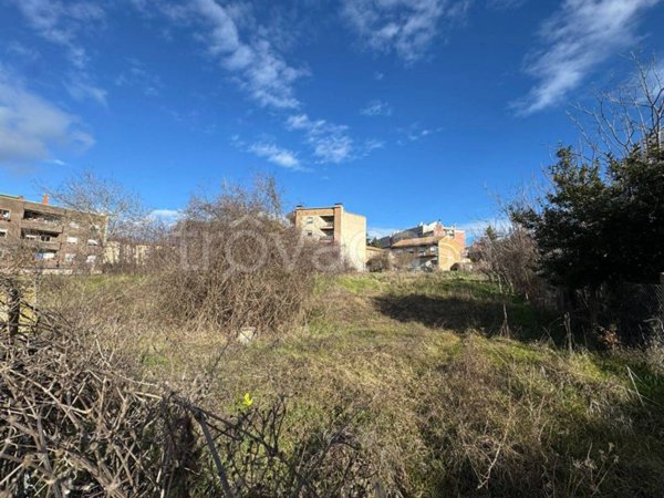 terreno agricolo in vendita a Campobasso