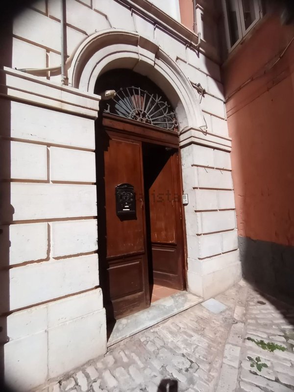 appartamento in vendita a Campobasso