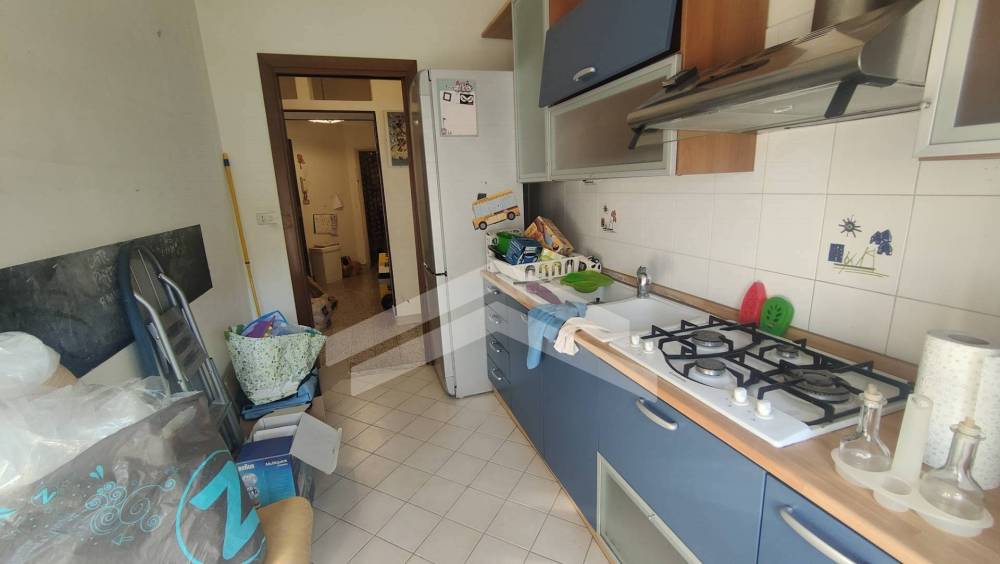 appartamento in vendita a Campobasso