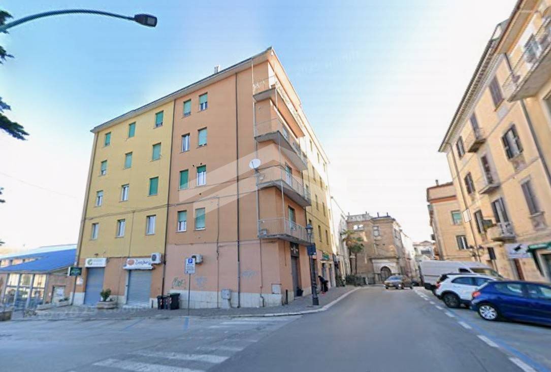appartamento in vendita a Campobasso