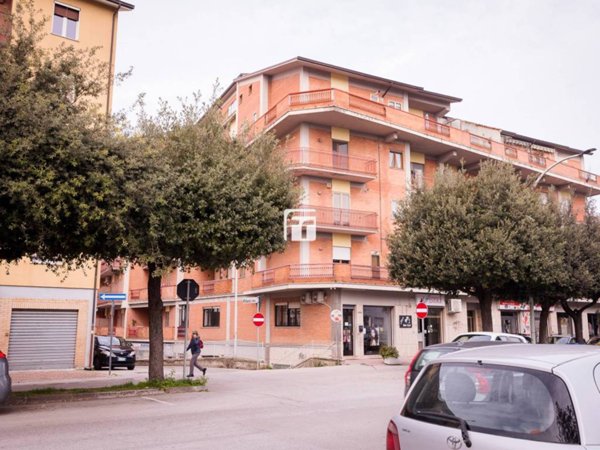 appartamento in vendita a Campobasso