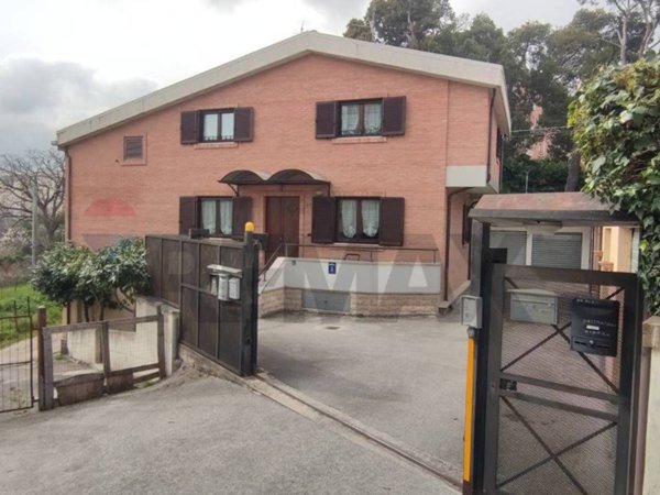 casa indipendente in vendita a Campobasso