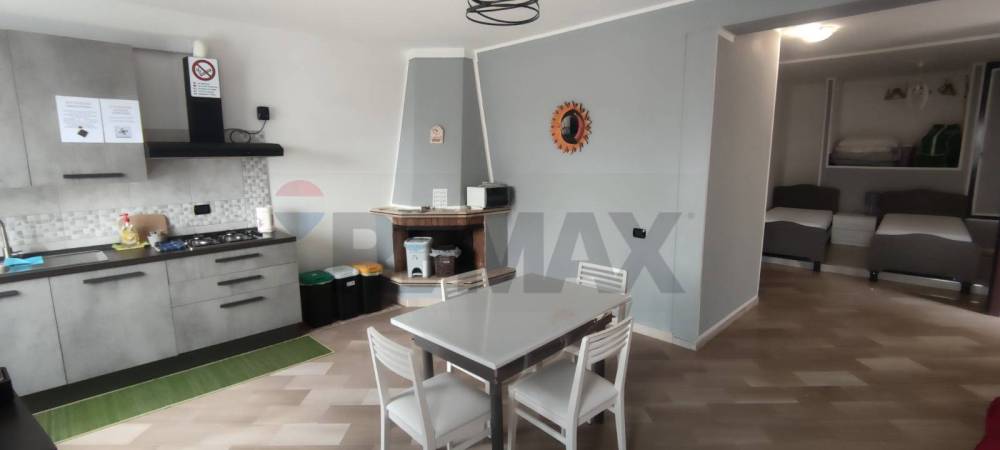 casa indipendente in vendita a Campobasso