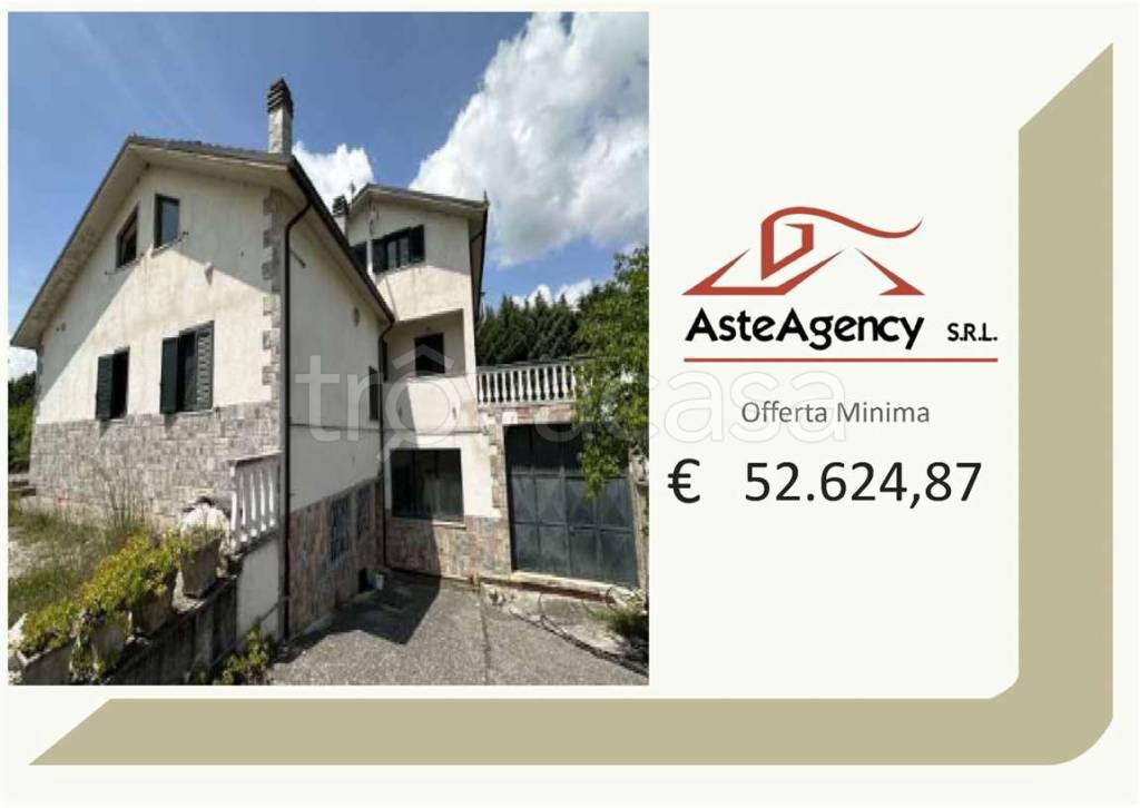 appartamento in vendita a Campobasso