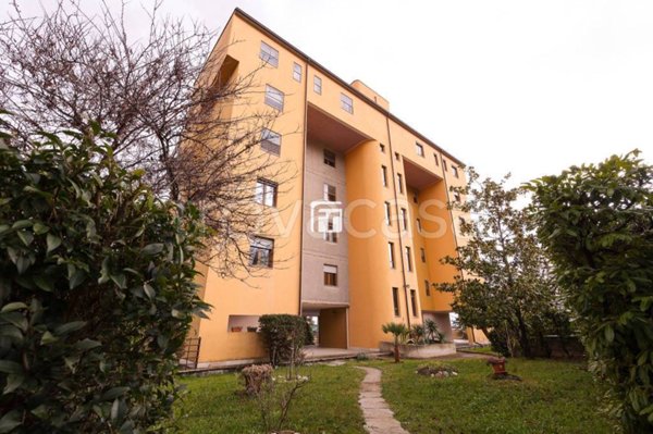 appartamento in vendita a Campobasso in zona Centro Città