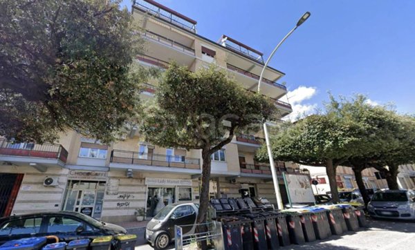 appartamento in vendita a Campobasso in zona Centro Città