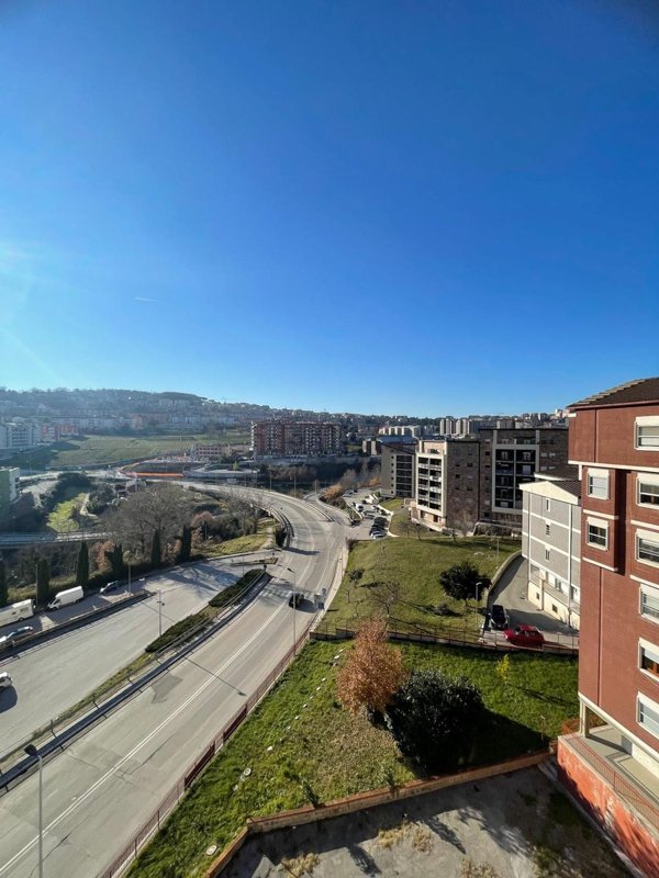 appartamento in vendita a Campobasso