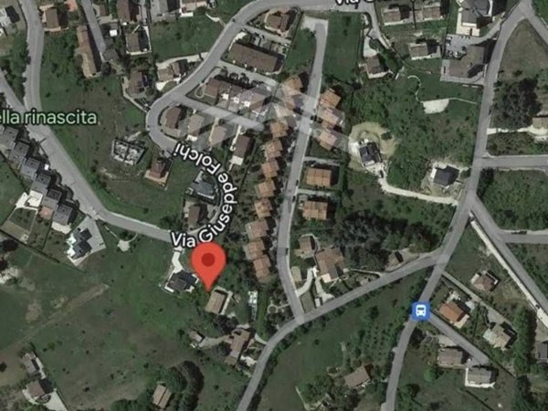 casa indipendente in vendita a Campobasso