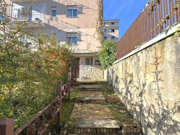 appartamento in vendita a Campobasso